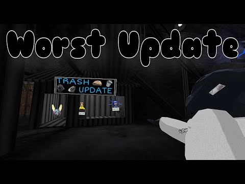 I Found Gorilla Tags Worst Update...