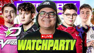 🔴 CDL WATCH PARTY!! OpTic vs G2!! 🔴 35% OFF GIFTED SUBS!!!