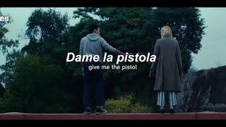 Cigarettes After Sex  Pistol