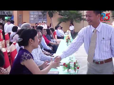 Video ✔️ TRƯỜNG ĐẠI HỌC BÌNH DƯƠNG:TỰ HÀO 
