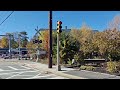 MBTA Extra- GP40MC #1136 rockets thru pond Street with an insane doppler