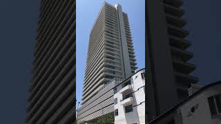 GTA5 Eclipse Towers in real life (USA, Los Angeles, Sierra Towers)