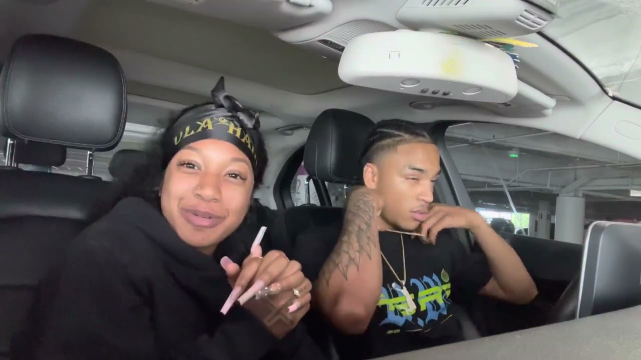 Does She Treat Me Bad ?? 100K SPECIAL Q&A !! PART 1