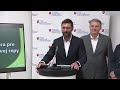 TK ministra R. Takáča, Téma: Výnimočná podpora pre pestovateľov cukrovej repy