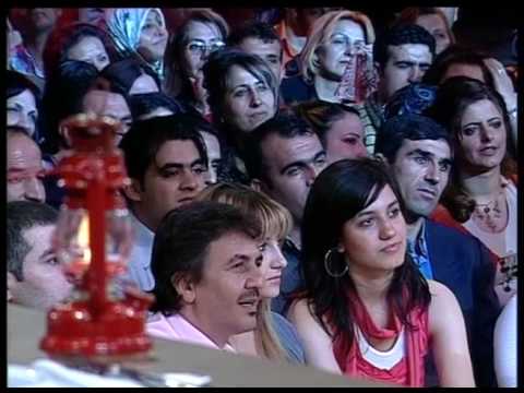 İbo Show - 20. Bölüm (Müslüm Gürses - Nuray Hafiftaş - Mehmet Daş) (2006)