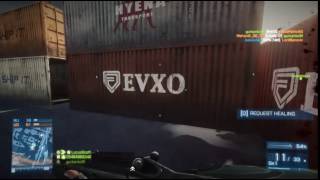 Battlefield 3: One Shot One Kill