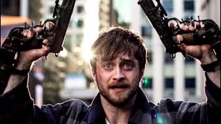 «Пушки Акимбо» Дэниэл Рэдклифф - Daniel Radcliffe