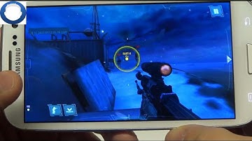 Call of Duty Strike Team Android Gameplay Part 1 - Fliptroniks.com