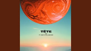 TÊTE (feat. Medy & VillaBanks) chords