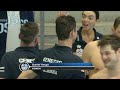 Sabadell vs OSC Budapest - Full Match - Champion's League 2022-2023 - Round 11