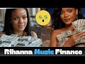 Rihanna: Music Icon to Business Mogul - Rihanna Music Finance Journey