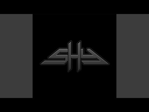 Shy - Sanctuary