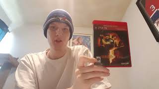 Download Lagu PS3 Horror Games MP3