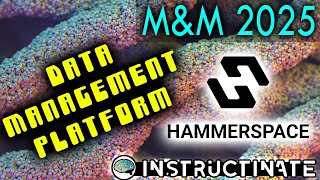 Data Platforms From Hammerspace Mm 2025 Instructinate
