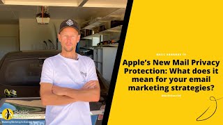 Apple’s New Mail Privacy Protection: What does it mean for your email marketing strategies
