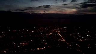 Happy Skeleton - Smoking Cigarettes