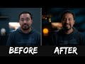 CINEMATIC LIGHTING Techniques Tips and Tricks