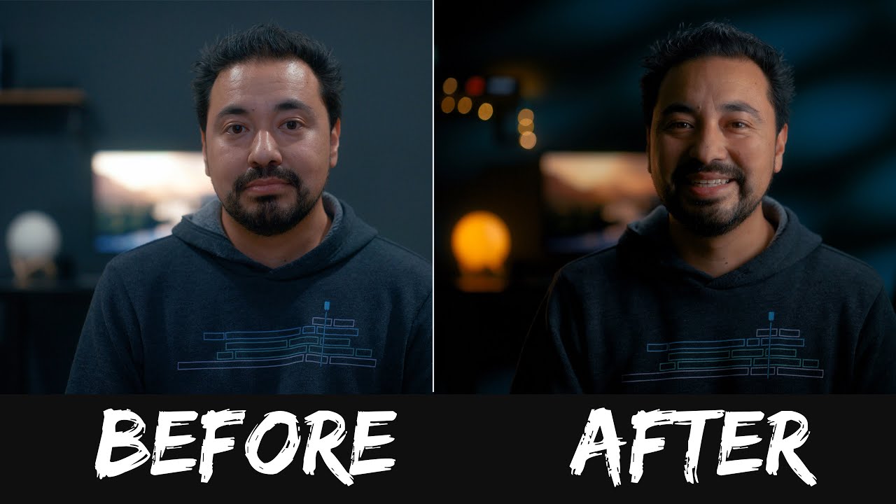 ⁣CINEMATIC LIGHTING Techniques Tips and Tricks