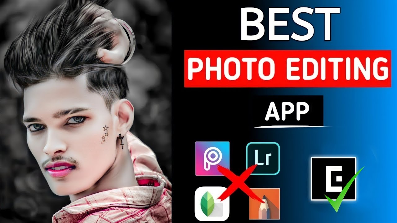 Epik photo editing kaise kare epic photo editor epic app how to