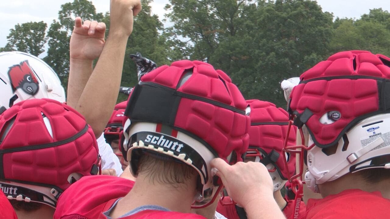 Game of the Week: Michigan Center looks to remain undefeated with a battle against Leslie