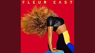Girl on Fire - Fleur East
