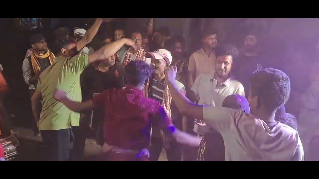 ଭଦ୍ରକ ଜିଲ୍ଲା ଆରଡି ପବିତ୍ର 'ଦୋଳ ପୂର୍ଣ୍ଣମା