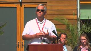 Pepco's Pete Pedersen on Restoration Process Following a Power Outage