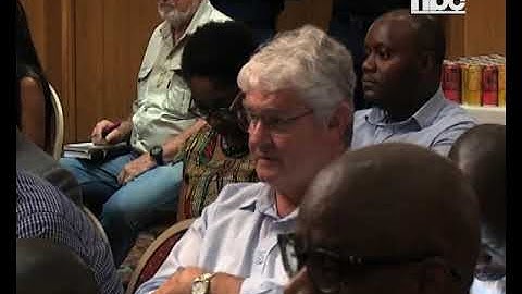 ICAO in Namibia to carry out airport security audits - NBC