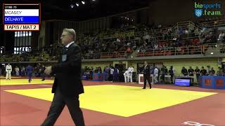 Tapis 2 12   2017 Québec Open