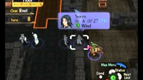 Fire Emblem Path of Radiance Part 13:  Treasure