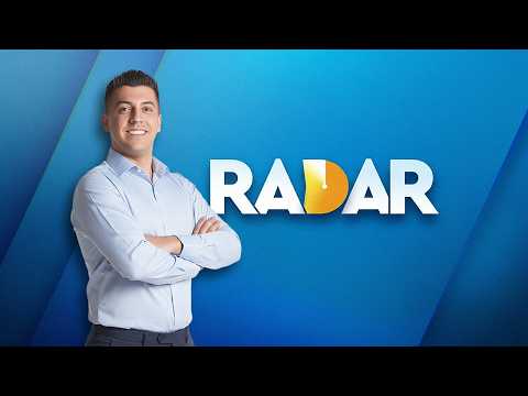 🔴 Radar Marazul - Programa de 26/05/2026
