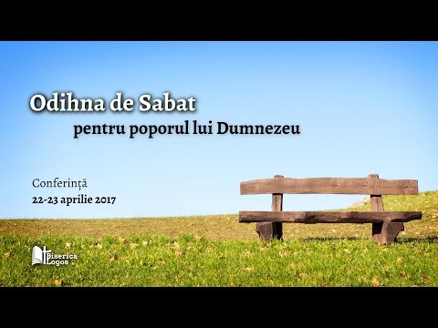Odihna în Hristos