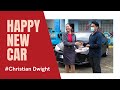 HAPPY NEW CAR DWIGHT - 2021 TOYOTA VIOS XLE CVT REVIEW