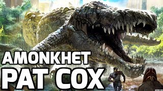 Channel PCox - Amonkhet Draft #3