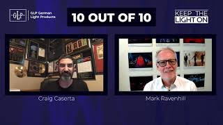 GLPs 10 Out Of 10 with Craig Caserta