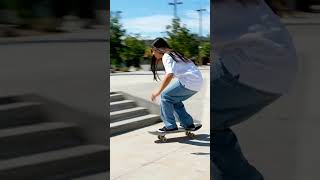Skating gone wrong 💀 #skating #fails