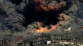 CSI: Gaza - Forensic Architects