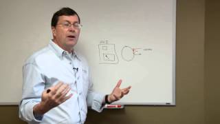 Separate GUI and Core Processes