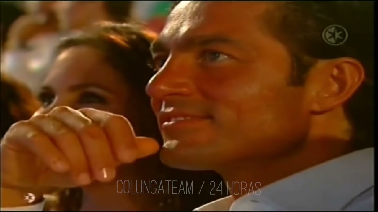 Fernando Colunga … bellos recuerdos - mejor actor