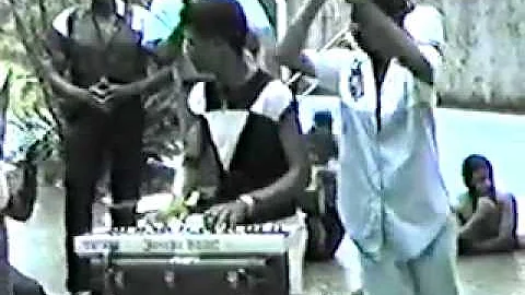 JOSELITO VALDEZ Y ORQUESTA JUVENIL