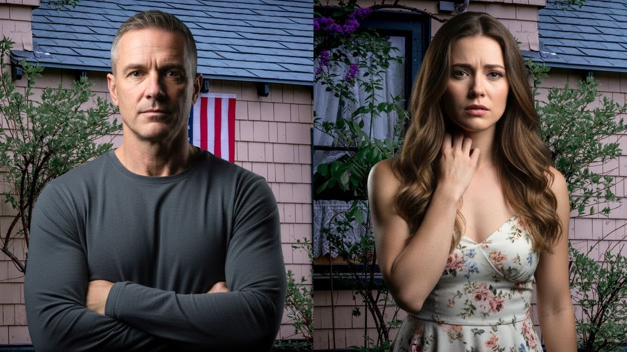 Infidelity Exposed at a Family Homecoming Event: My Wife Cheated While I Was Fighting in Afghanistan