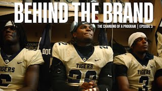 “Douglas County vs Newton | Violent High School Football Showdown | Behind the Brand Ep.3”