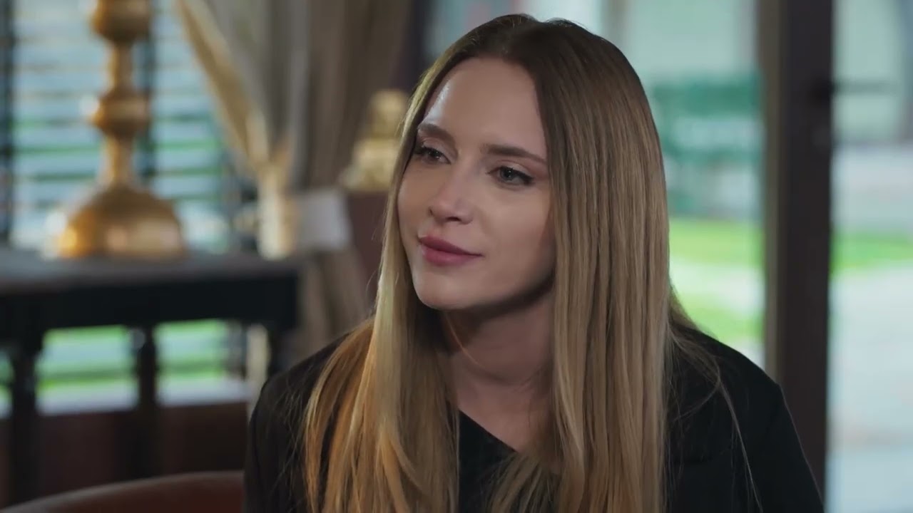 مسلسل حب بلا حدود - الحلقة 21  (Arabic Dubbed)