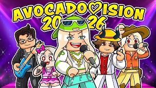 We Hosted A Song Contest...