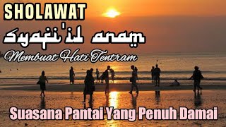 Sholawat Syafi'il Anam ll Pujian Sebelum Sholat #sholawatzamandulu#sholawatmerdu#dotchannel