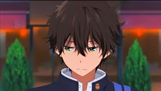Houtarou Oreki Anime Hyouka Edit