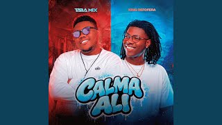 Calma Ali