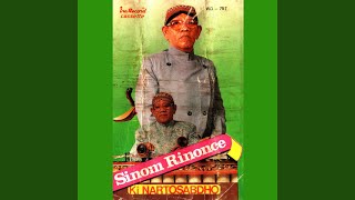 Download Lagu Sinom Nyamatmas, Pl.6 MP3