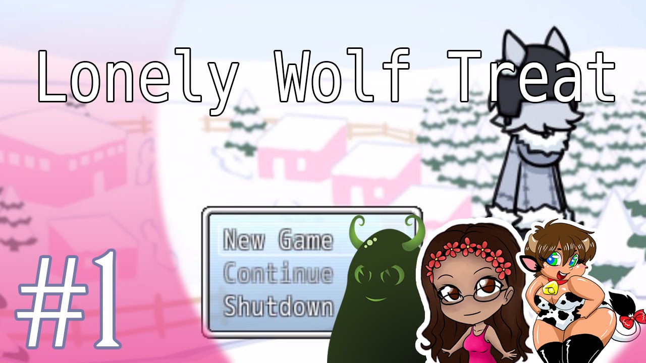 Family Friendly Lonely Wolf Treat Episode 1 Well Meaning Rabit family-friendly-lonely-wolf-treat-episode-1-well-meaning-rabit