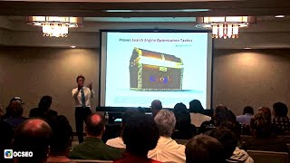 1 of 9 - OC SEO Seminar: Intro, Mindset - SEO Digital Marketing Meetup - Tyler Collins